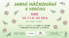 HÁČKOVÁNÍ S VERČOU 1